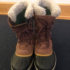 Sorel Women’s Snow boots